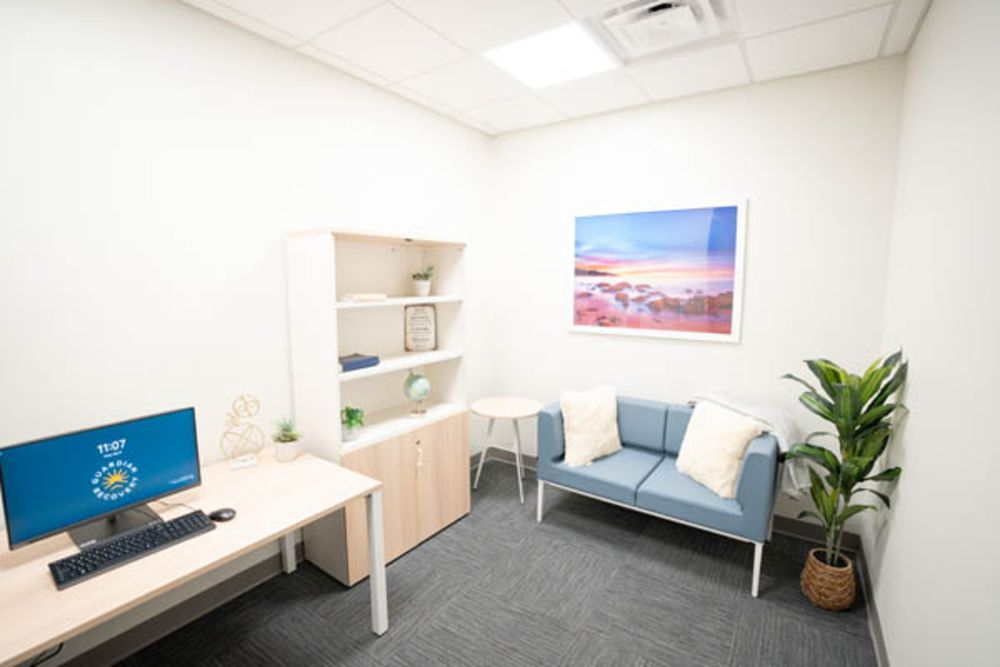 Guardian Recovery - Saddle Brook Counseling Center - grief counselor in Saddle Brook, NJ