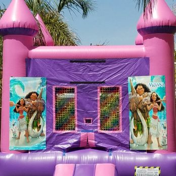 Macias Jumpers - 13x13 Moana - Party Equipment Rentals Near Me Macias Jumpers - 13x13 Moana - Party Equipment Rentals Near Me