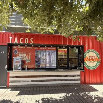 SteelCraft - Tacos - Food Court Near Me - Bellflower, California SteelCraft - Tacos - Food Court Near Me - Bellflower, California