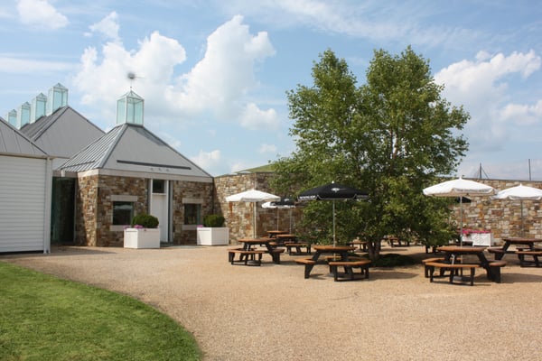 Boxwood Estate Winery by null