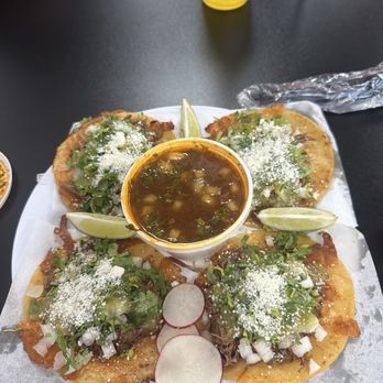 El Burro Loco - Birria Street Tacos - Mexican Near Me - Orlando, Florida