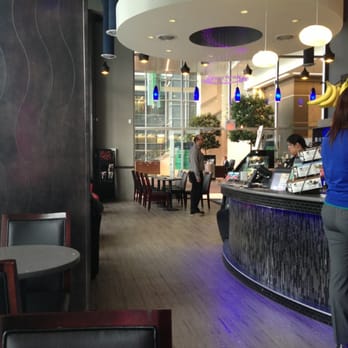 Waves Coffee House - Cafes Near Me - Calgary, Alberta Waves Coffee House - Cafes Near Me - Calgary, Alberta