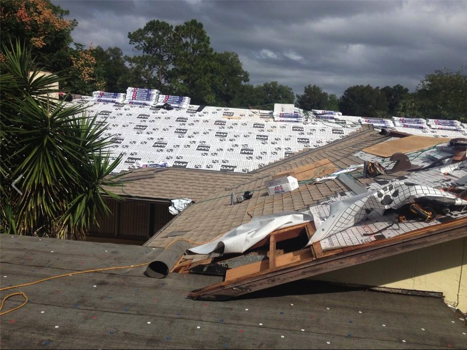 Slide of New Phase Construction