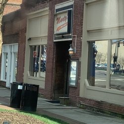 Marty’s Pub & Grill - Front