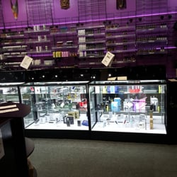 Black Market - Great selection