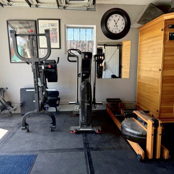Central Valley Performance and Recovery - Cardio area - Trainers Near Me - Manteca, California Central Valley Performance and Recovery - Cardio area - Trainers Near Me - Manteca, California