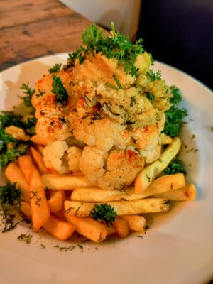 Mamuska! Restaurant and Bar - Southbank Waterloo by null