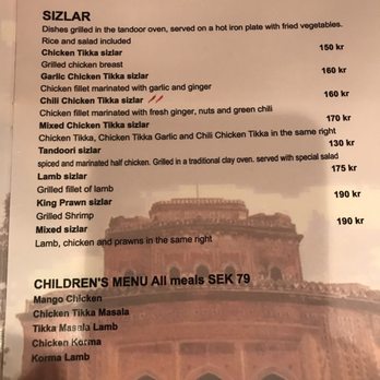 Indian Curry House - Sizzling Platter's Menu - Indian Near Me - Stockholm, Alberta Indian Curry House - Sizzling Platter's Menu - Indian Near Me - Stockholm, Alberta