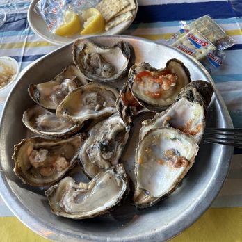 Hurricane Patty's - American Near Me - St. Augustine, Florida