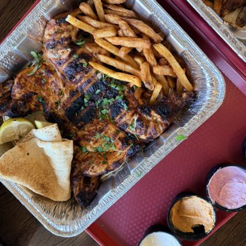 Farooj Abo Alabed - Mediterranean Near Me - Lawrenceville, Georgia Farooj Abo Alabed - Mediterranean Near Me - Lawrenceville, Georgia