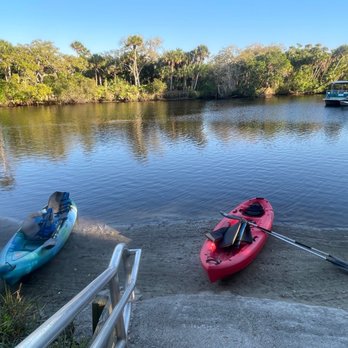 Snook Haven - Barbeque Near Me - Venice, Florida