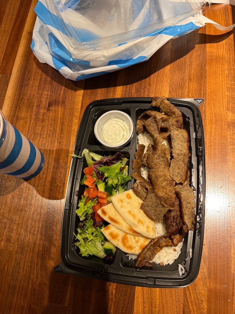 Luna Grill Del Amo Fashion Center