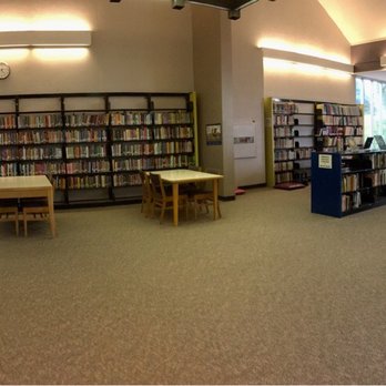 Cal Poly Humboldt Library - 2nd floor children's section - Libraries Near Me - Arcata, California Cal Poly Humboldt Library - 2nd floor children's section - Libraries Near Me - Arcata, California