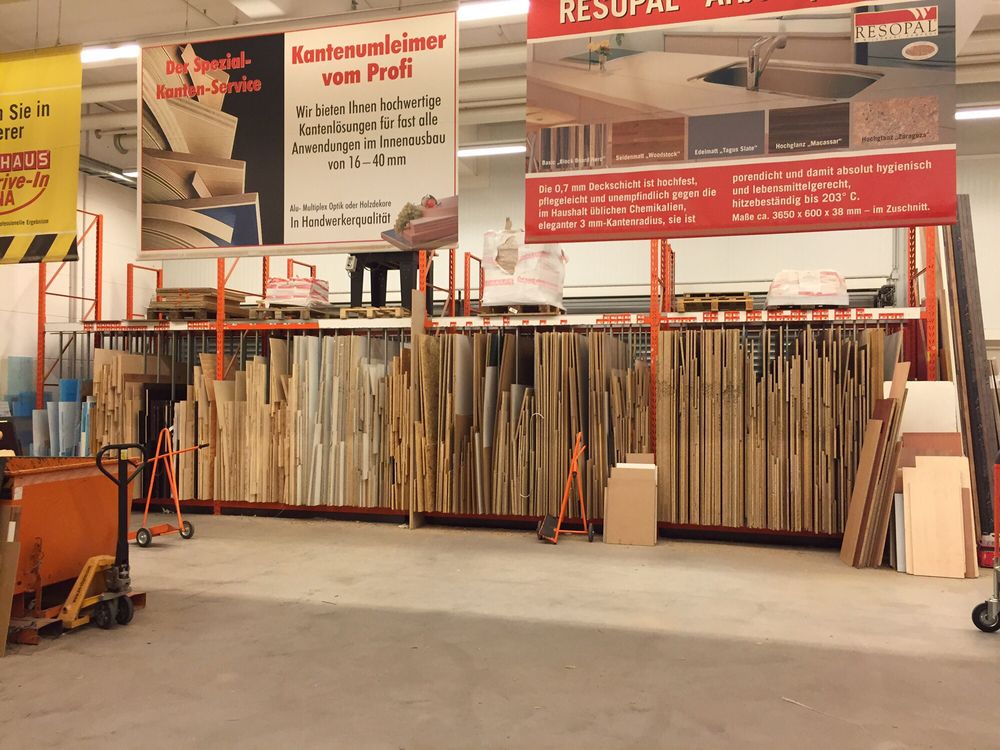 BAUHAUS 13 Photos & 18 Reviews Istanbulstr. 20, Köln, Nordrhein