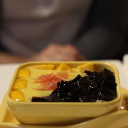Mango Pomelo