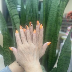 Bonaire Nails Spa
