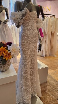 Anthropologie by null