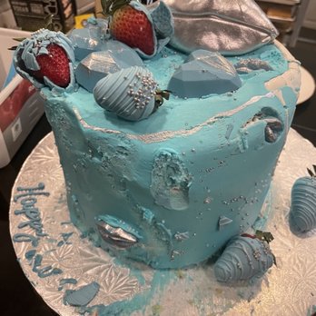 Tutta Bella - Cake dropped and I acknowledged by staff. Told basically to go F yourself . It was great - Italian Near Me - Scarsdale, New York Tutta Bella - Cake dropped and I acknowledged by staff. Told basically to go F yourself . It was great - Italian Near Me - Scarsdale, New York