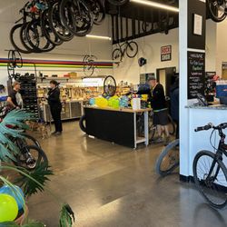 Fat Tire Cycles - Foothills