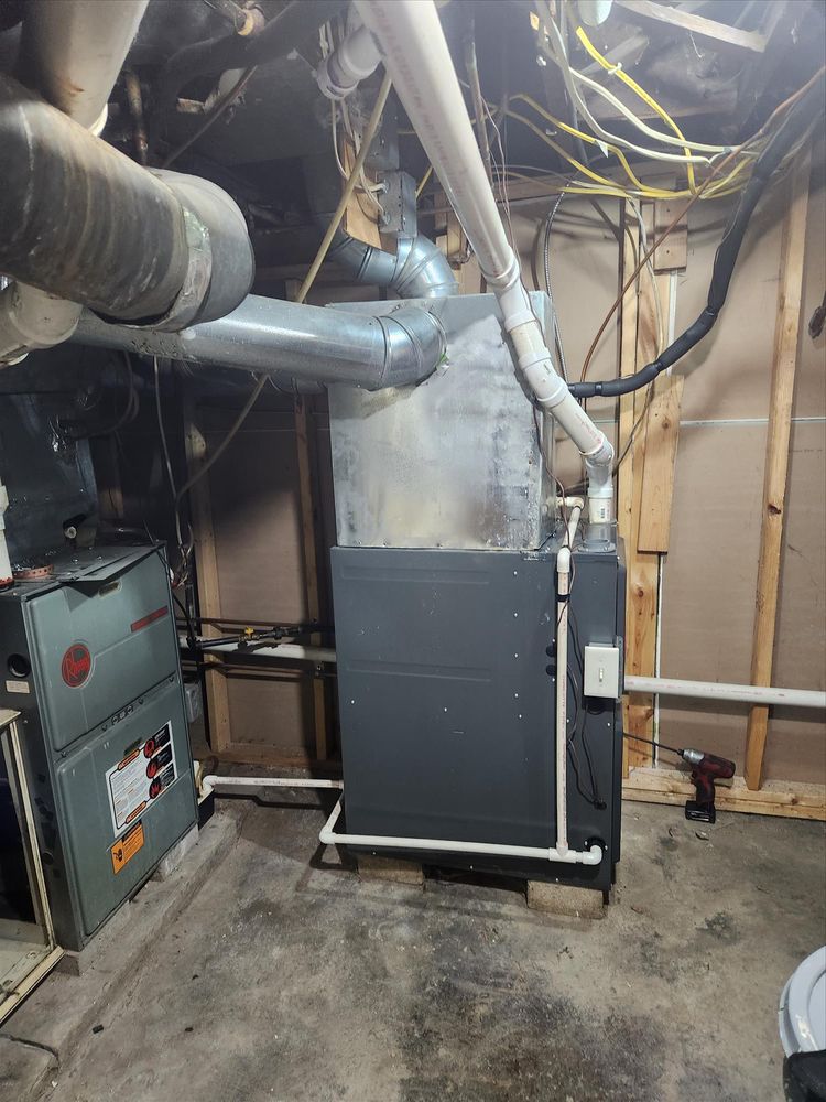 Slide of Paco's Heating & Cooling