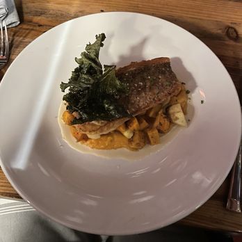 Tempest - Barramundi - Seafood Near Me - Charleston, South Carolina Tempest - Barramundi - Seafood Near Me - Charleston, South Carolina
