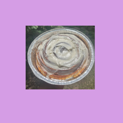 Order In The Oven