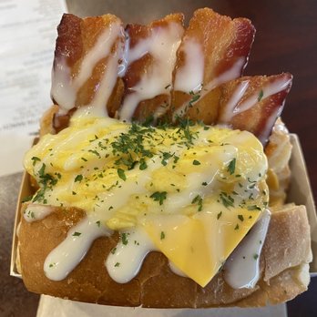 Oh K-Dog - Hot Dogs Near Me - Austin, Texas Oh K-Dog - Hot Dogs Near Me - Austin, Texas