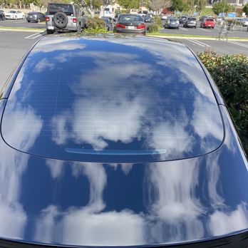 Ultra Window Tint - Auto Glass Services Near Me - Santa Ana, California Ultra Window Tint - Auto Glass Services Near Me - Santa Ana, California