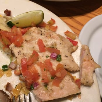 Chili's - Margarita chicken...really unappetizing and tasteless - American Near Me - San Bruno, California Chili's - Margarita chicken...really unappetizing and tasteless - American Near Me - San Bruno, California