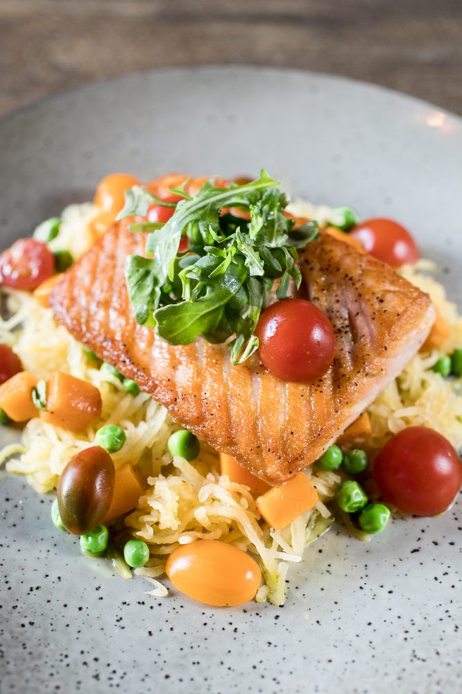Cedro Scratch Italian & Wine Bar