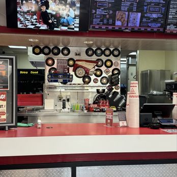 Triangle Drive In - Burgers Near Me - Fresno, California Triangle Drive In - Burgers Near Me - Fresno, California