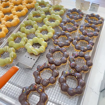 Mochinut - Concord - Donuts Near Me - Concord, California Mochinut - Concord - Donuts Near Me - Concord, California