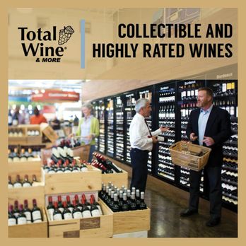 Total Wine & More - Beer, Wine & Spirits Near Me - Los Angeles, California Total Wine & More - Beer, Wine & Spirits Near Me - Los Angeles, California