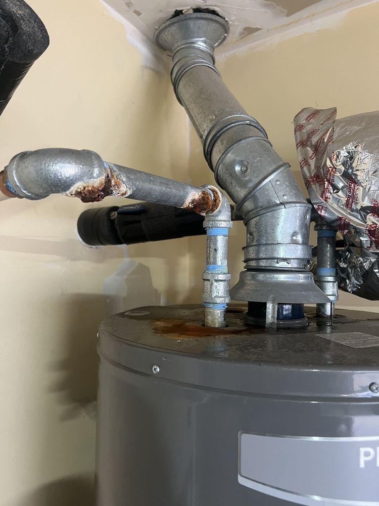 Slide of Tinneny Bruce Plmbr