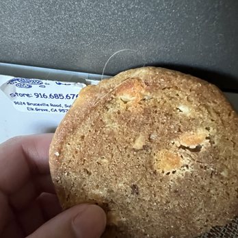 Cookie Jar - Bakeries Near Me - Elk Grove, California