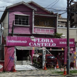 Flora Castelo