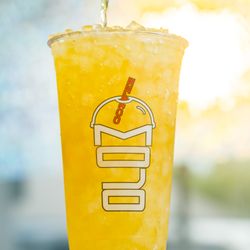 Mojo Coffee