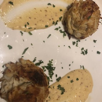 DC Prime Steaks - Jumbo Lump Crabcake - Steakhouses Near Me - Ashburn, Virginia DC Prime Steaks - Jumbo Lump Crabcake - Steakhouses Near Me - Ashburn, Virginia