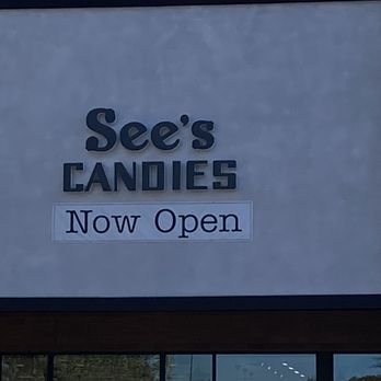 See's Candies - the front of the store - Candy Stores Near Me - Long Beach, California See's Candies - the front of the store - Candy Stores Near Me - Long Beach, California