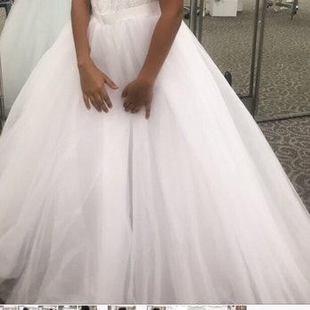 David's Bridal - My princess! - Bridal Near Me - Long Beach, California David's Bridal - My princess! - Bridal Near Me - Long Beach, California