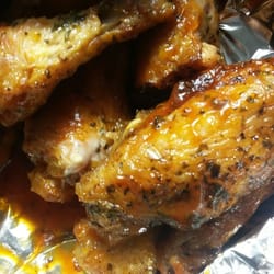 Pizza Joint - Tasty wings