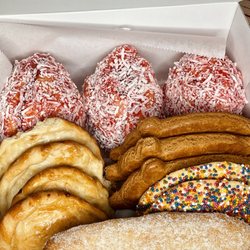 Panaderia Hacienda - Surtido
