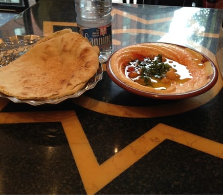 Ranoush Juice by null