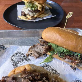 Firestone Walker Brewing- Buellton - Tritip - Brewpubs Near Me - Buellton, California