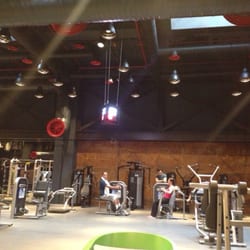 MACFit