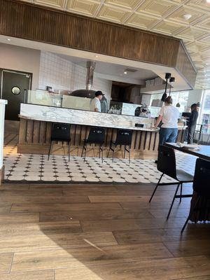 Mother Pizzeria by null