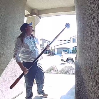 Romeo Pest Control - Justin in action - Pest Control Near Me Romeo Pest Control - Justin in action - Pest Control Near Me