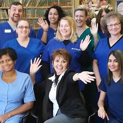Bright Now! Dental & Orthodontics - Spotsylvania - Bright Now! Dental in Spotsylvania, VA