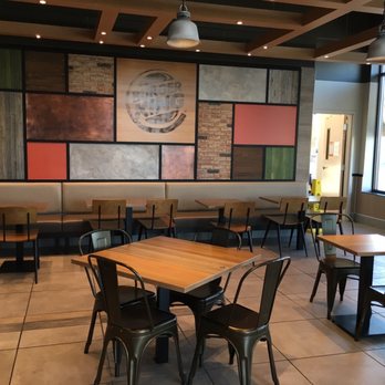 Burger King - tables and chairs in a restaurant - Burgers Near Me - Cleveland, Ohio Burger King - tables and chairs in a restaurant - Burgers Near Me - Cleveland, Ohio