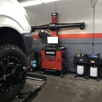 Mission Auto Care - Hunter Alignment - Auto Repair Near Me - Oceanside, California Mission Auto Care - Hunter Alignment - Auto Repair Near Me - Oceanside, California